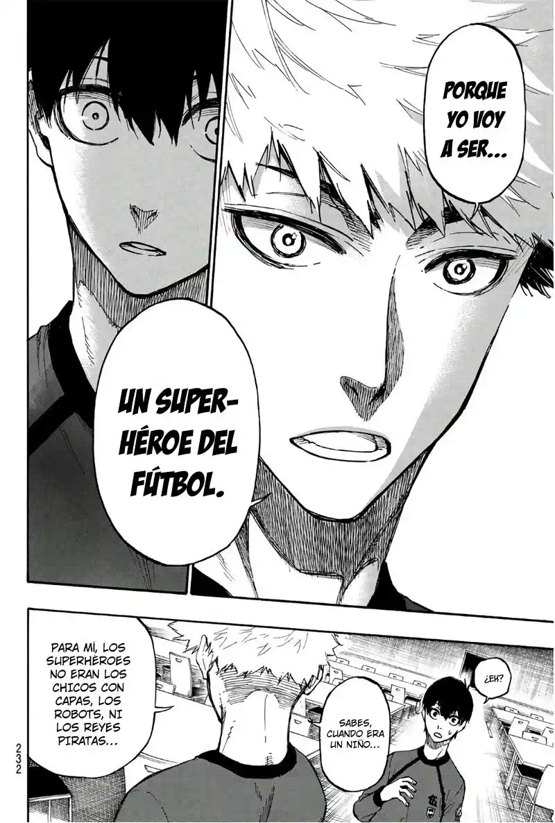 Merluzo capítulo 9, página 16