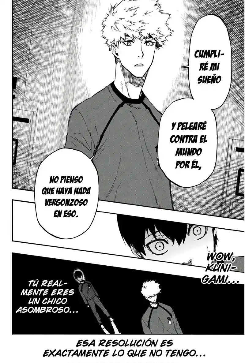 Merluzo capítulo 9, página 19