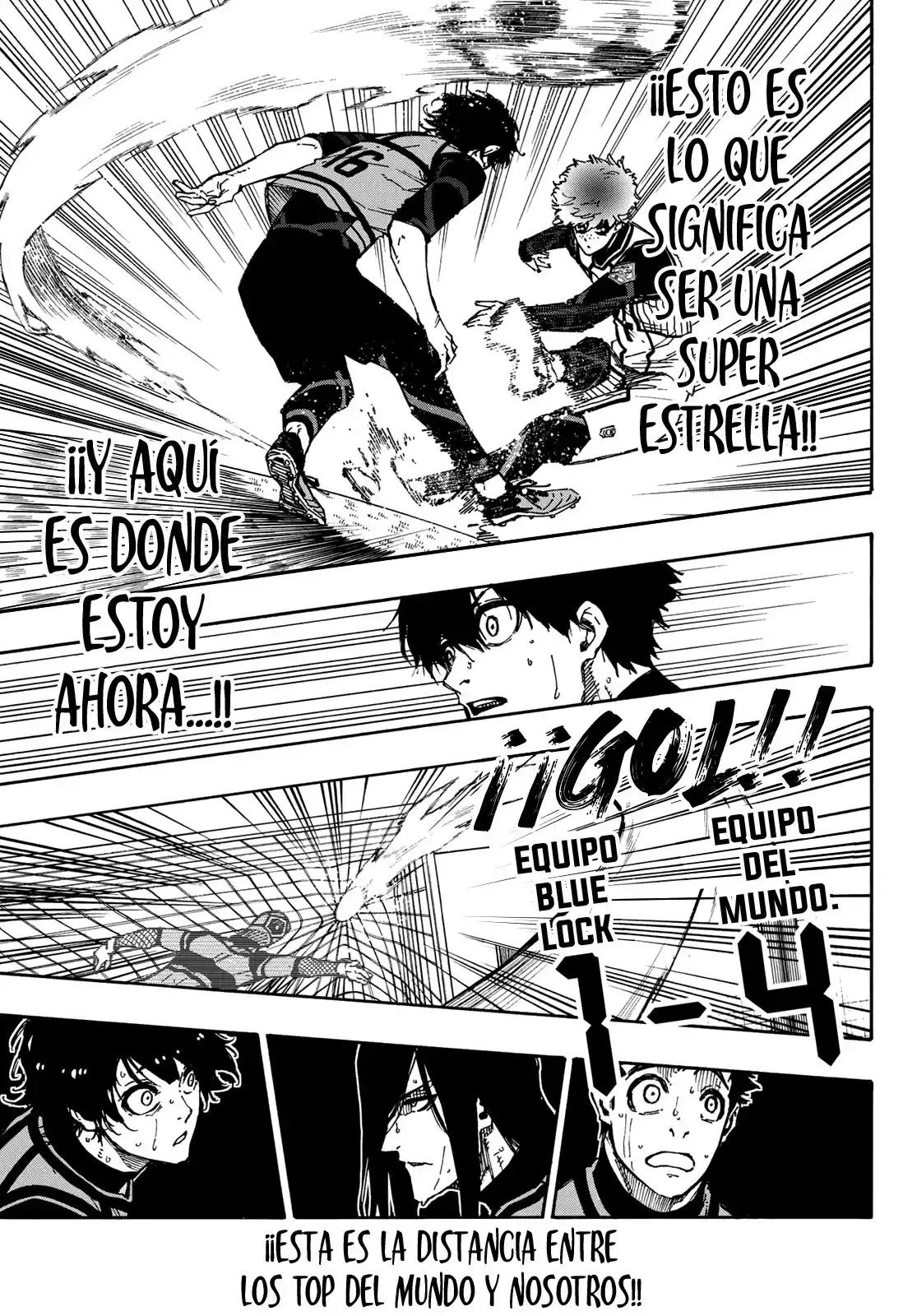 Merluzo capítulo 92, página 15