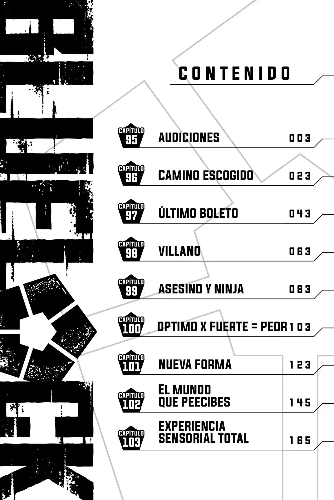 Merluzo capítulo 95, página 5