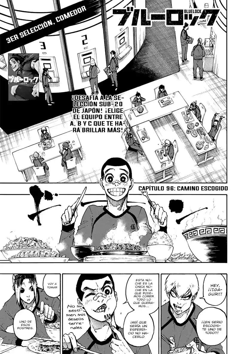 Merluzo capítulo 96, página 2