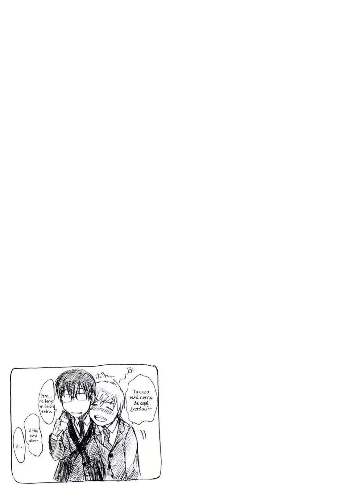 Meshinuma capítulo 10, página 11