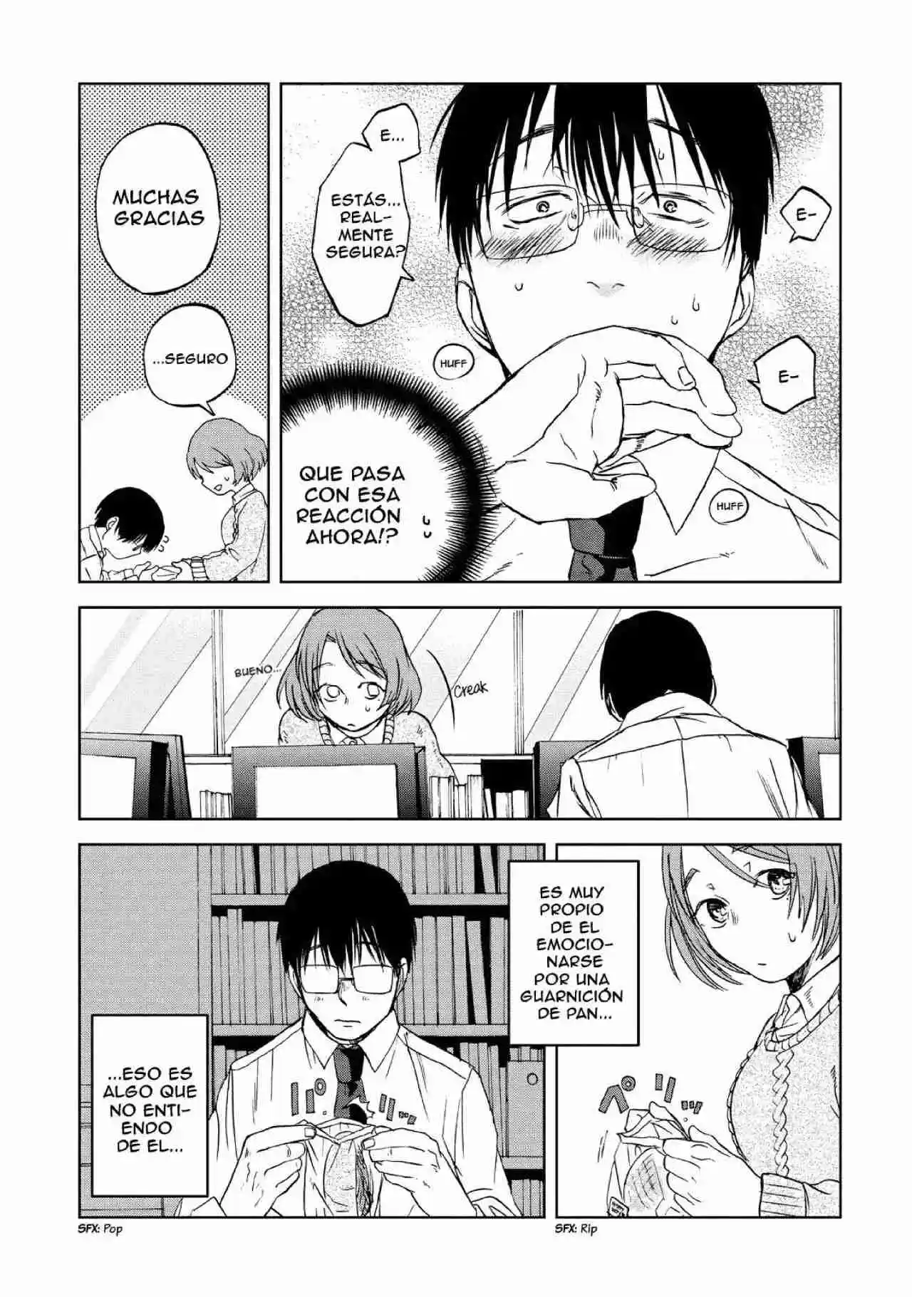 Meshinuma capítulo 19, página 4