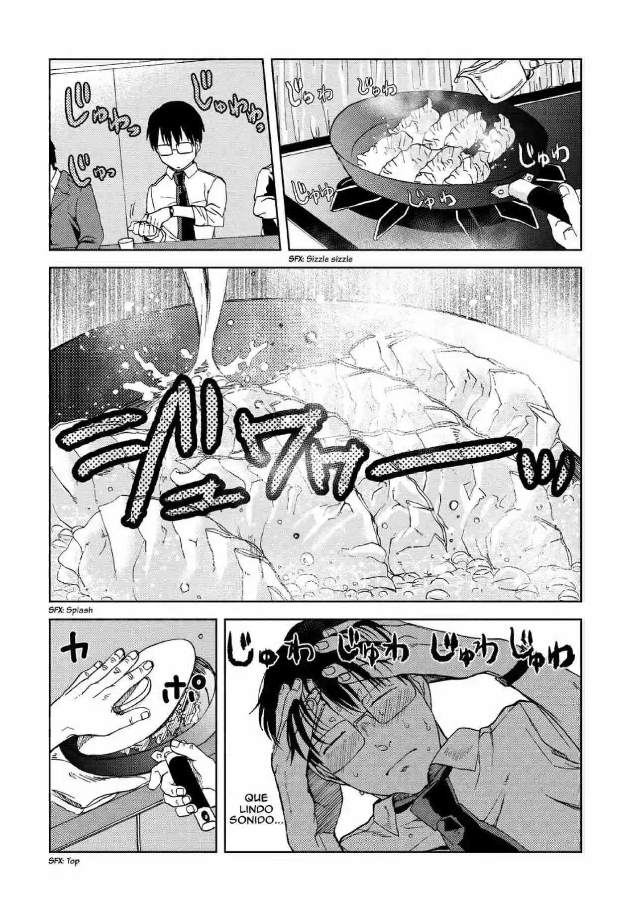 Meshinuma capítulo 20.10, página 5