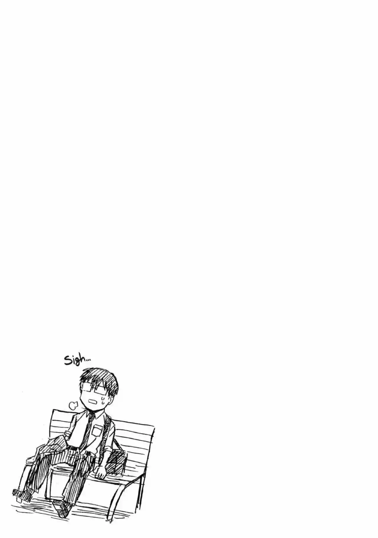 Meshinuma capítulo 29, página 10
