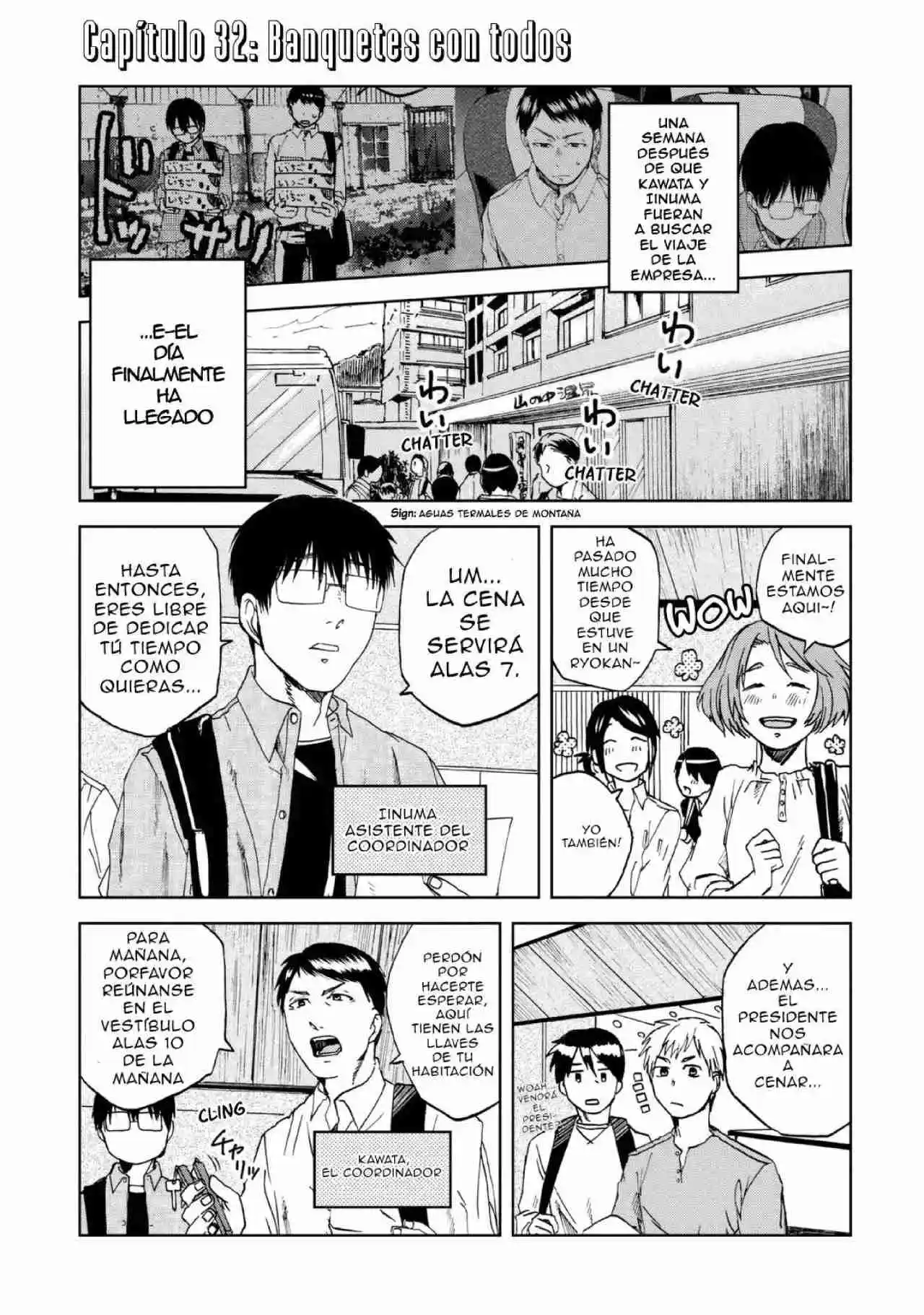 Meshinuma capítulo 32, página 2