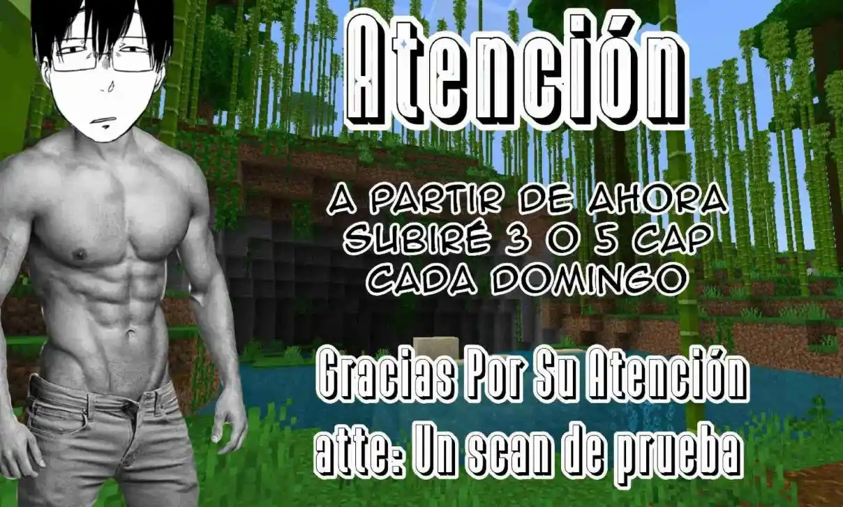 Meshinuma capítulo 32, página 11