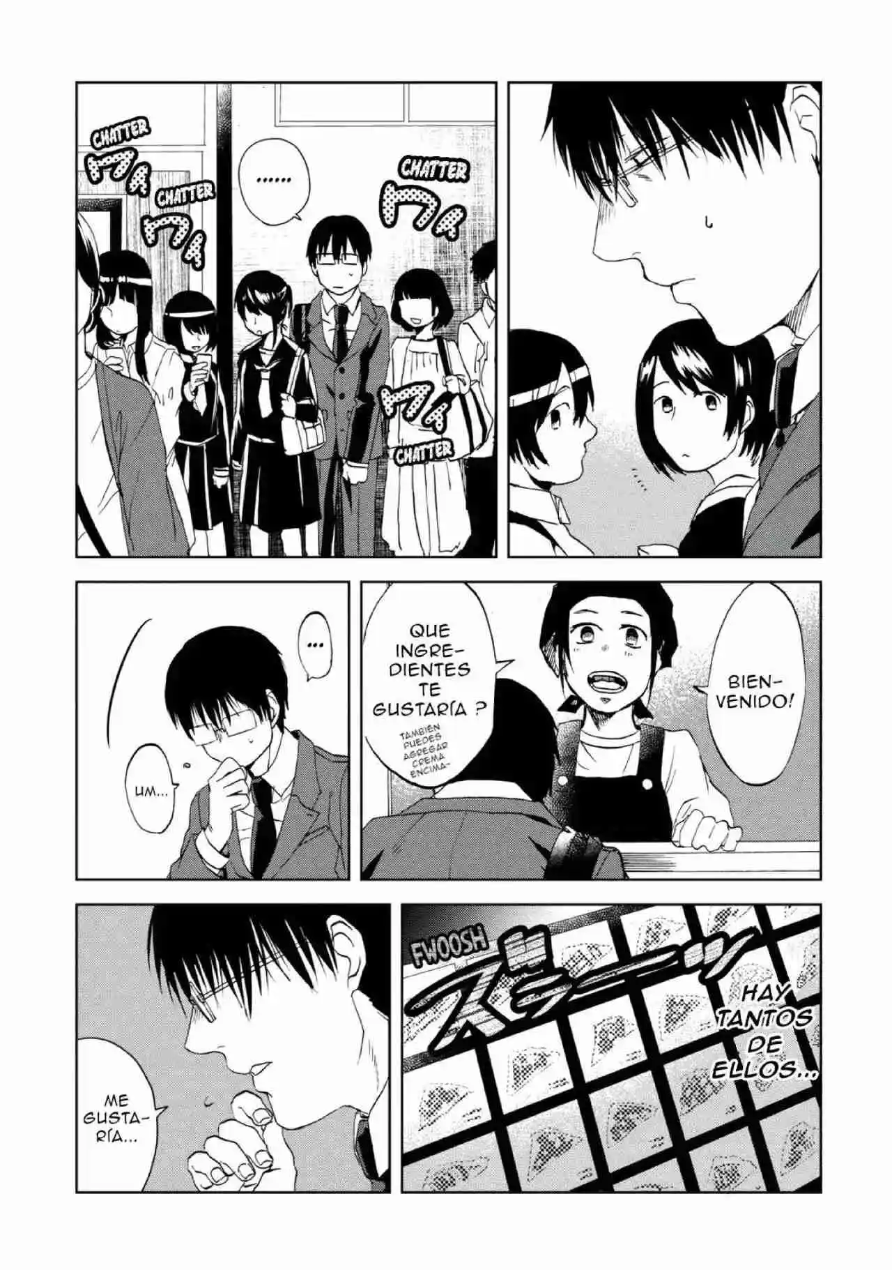 Meshinuma capítulo 35, página 4