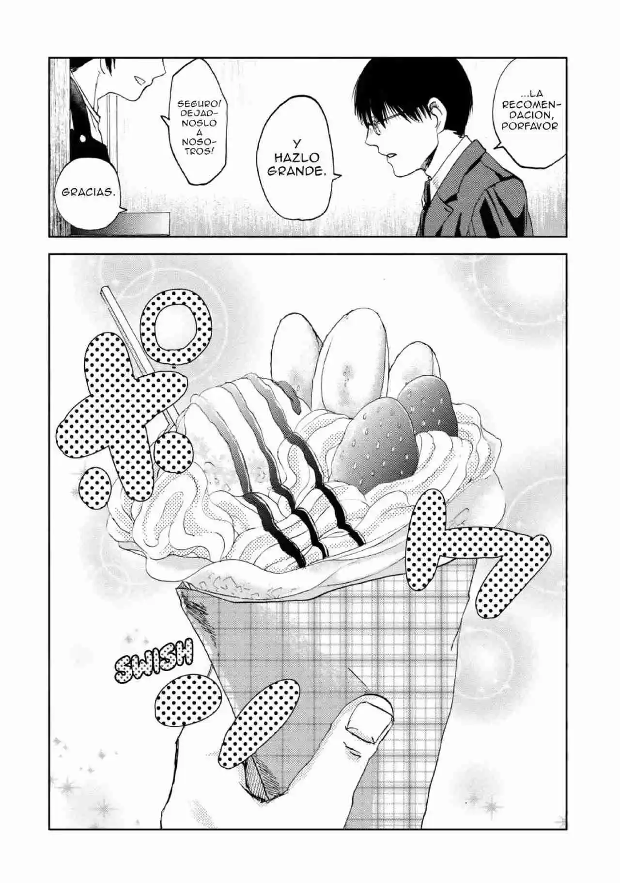 Meshinuma capítulo 35, página 5