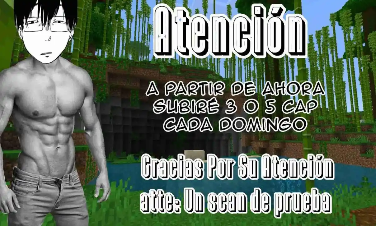 Meshinuma capítulo 37, página 10