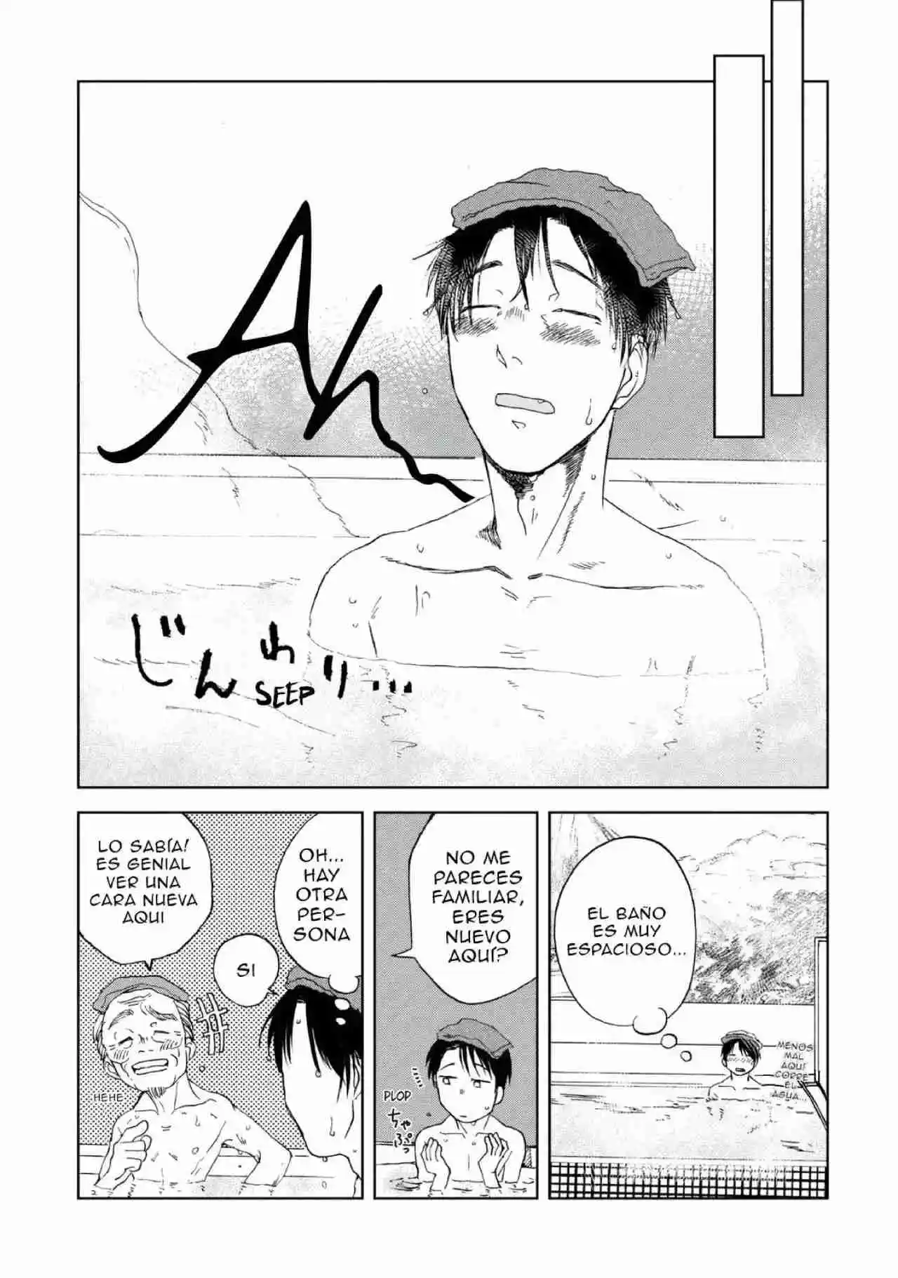 Meshinuma capítulo 38, página 4
