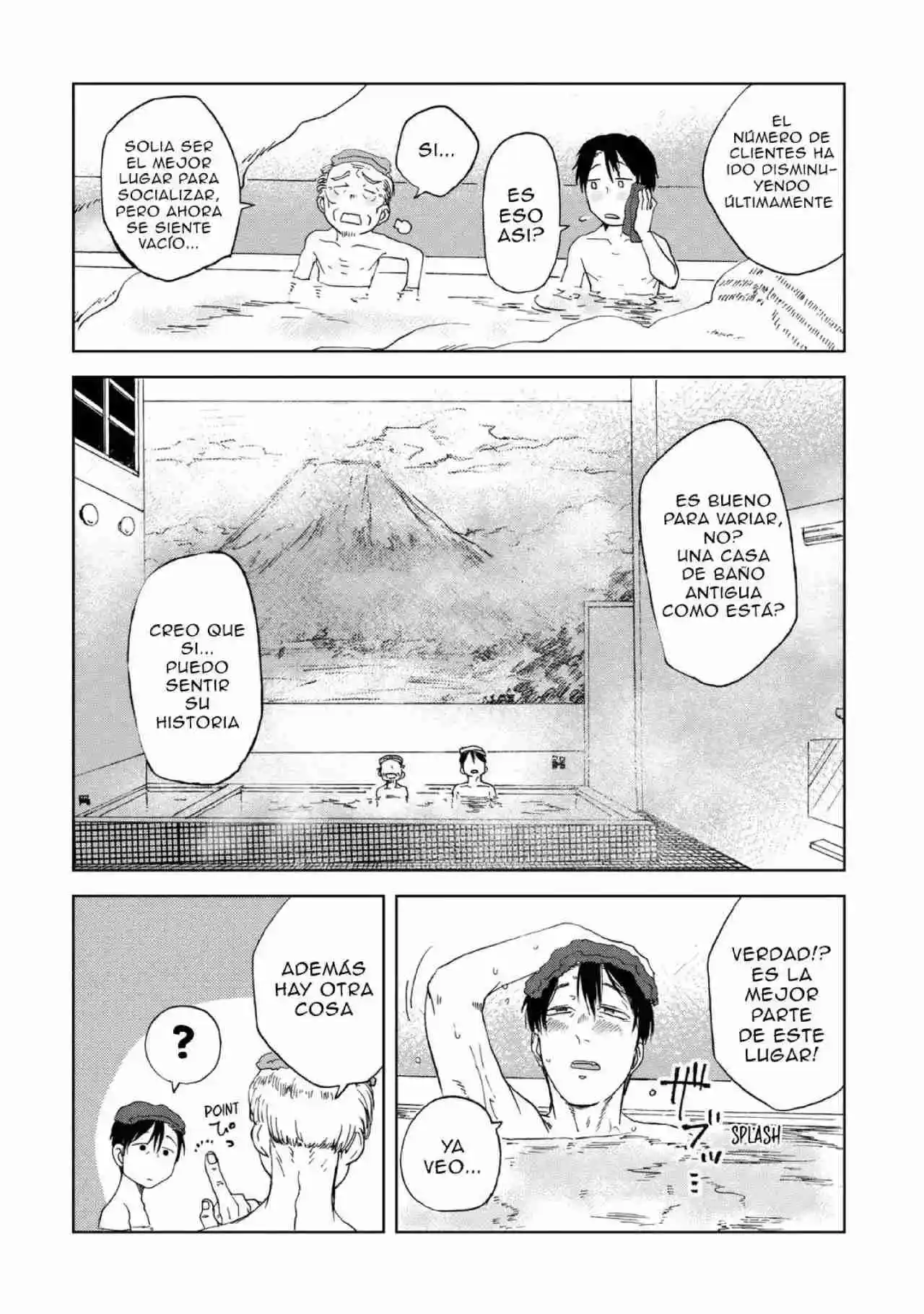Meshinuma capítulo 38, página 5