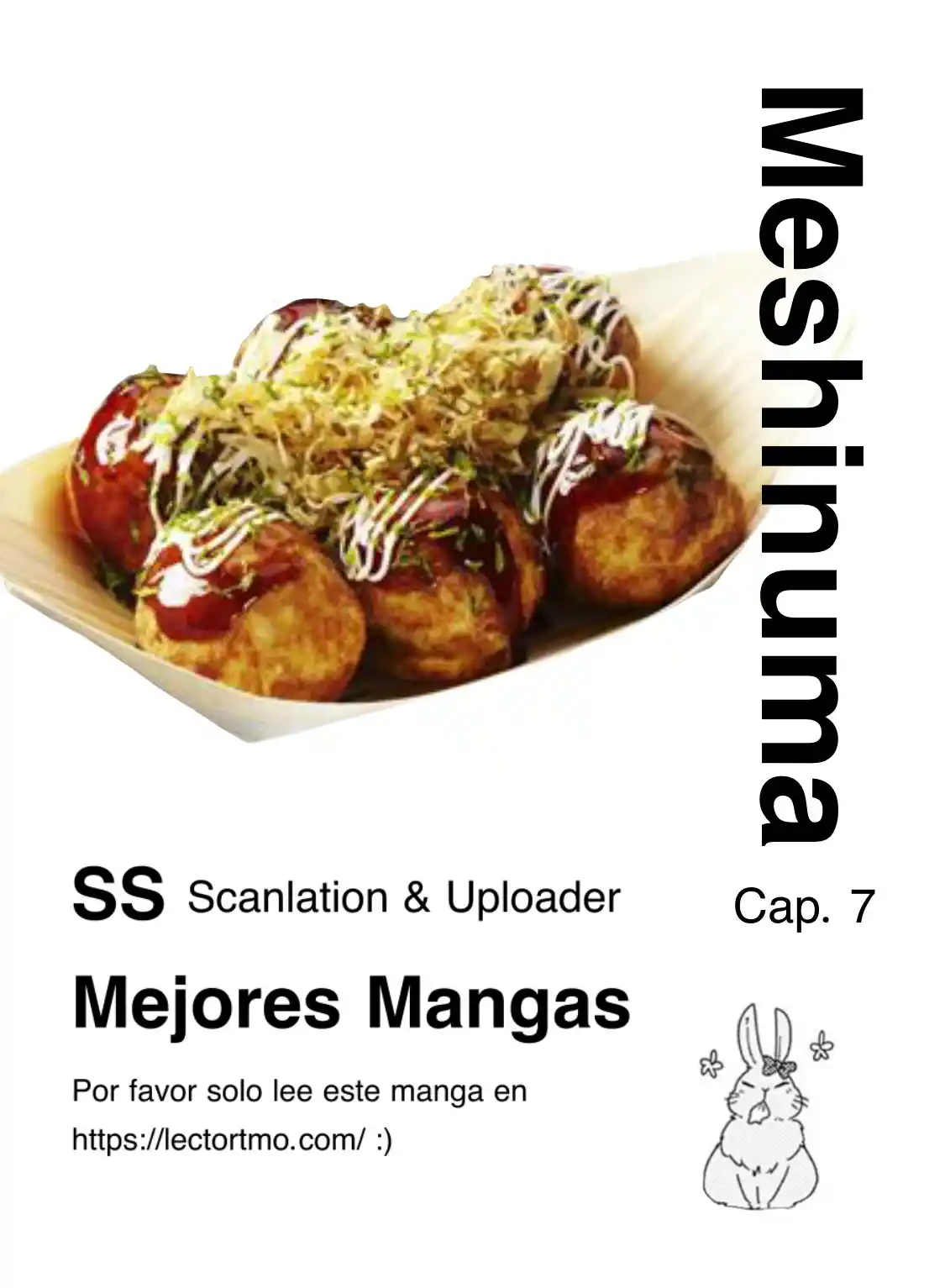 Meshinuma capítulo 7, página 10