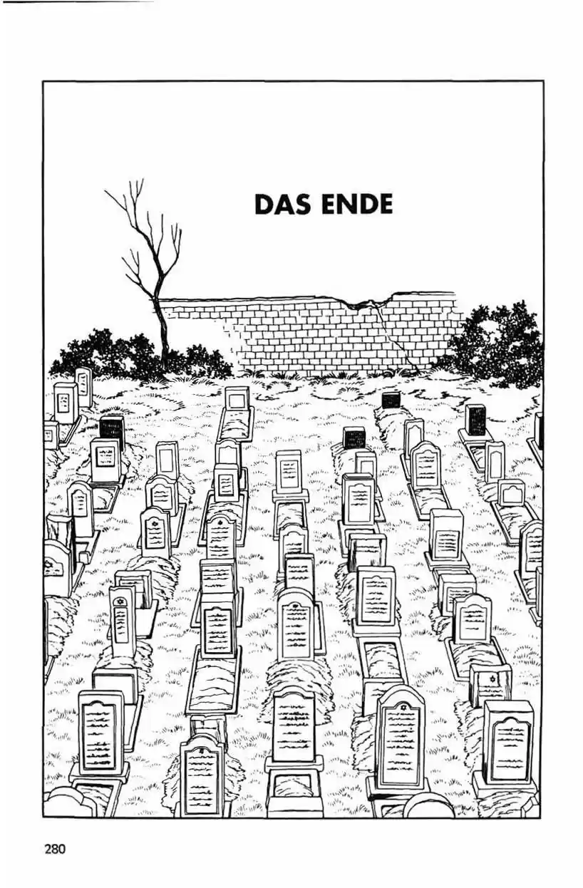 Message To Adolf capítulo 36, página 8