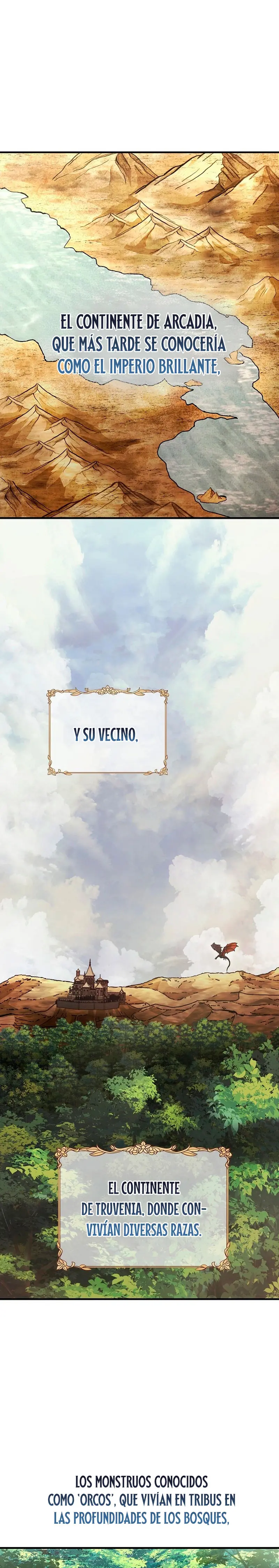 Mestizo capítulo 0, página 1
