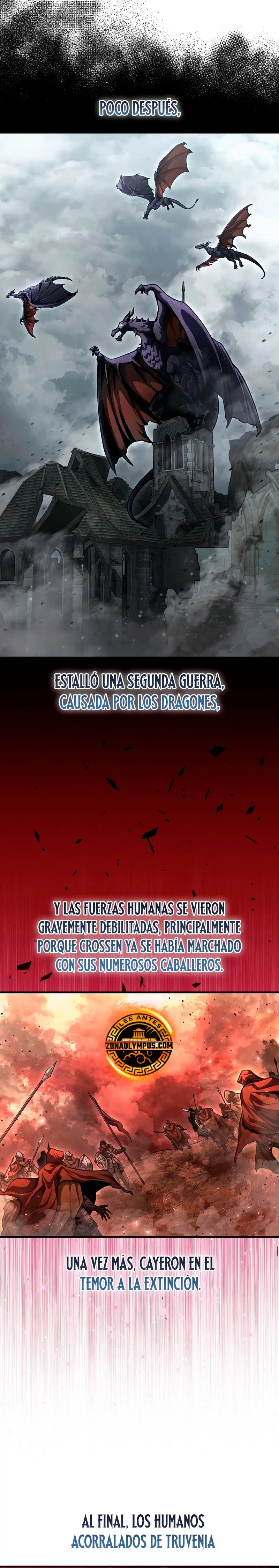 Mestizo capítulo 0, página 4