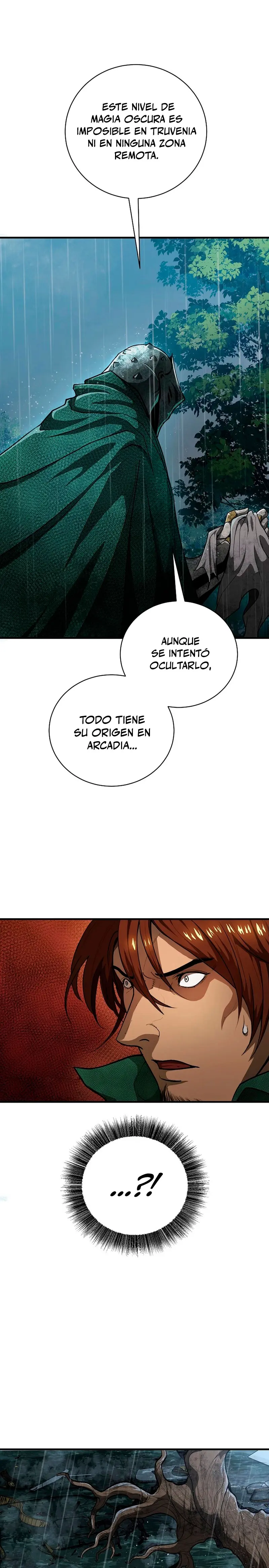 Mestizo capítulo 0, página 16
