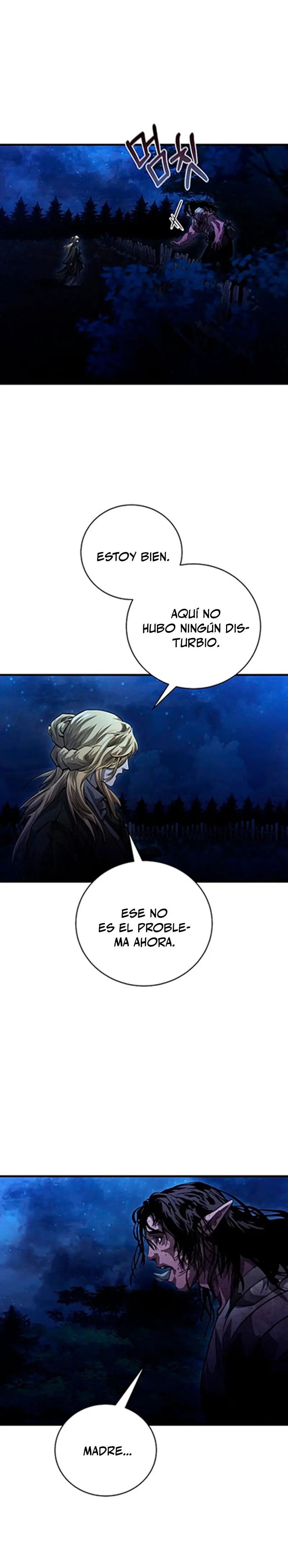 Mestizo capítulo 11, página 7