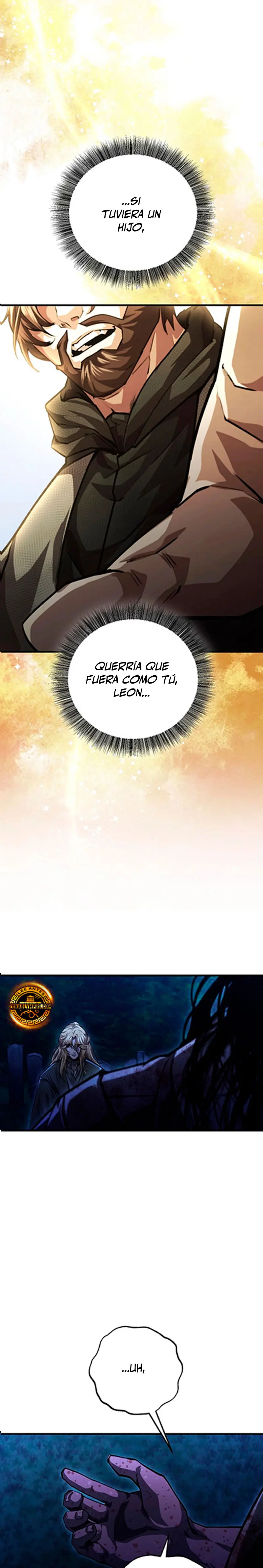 Mestizo capítulo 11, página 10