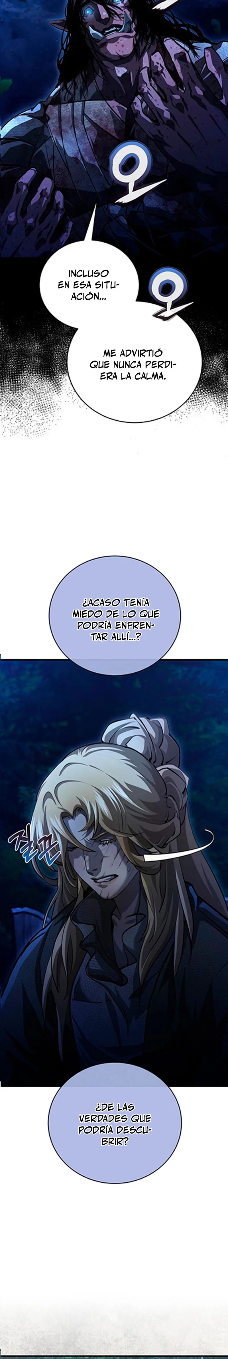 Mestizo capítulo 11, página 12