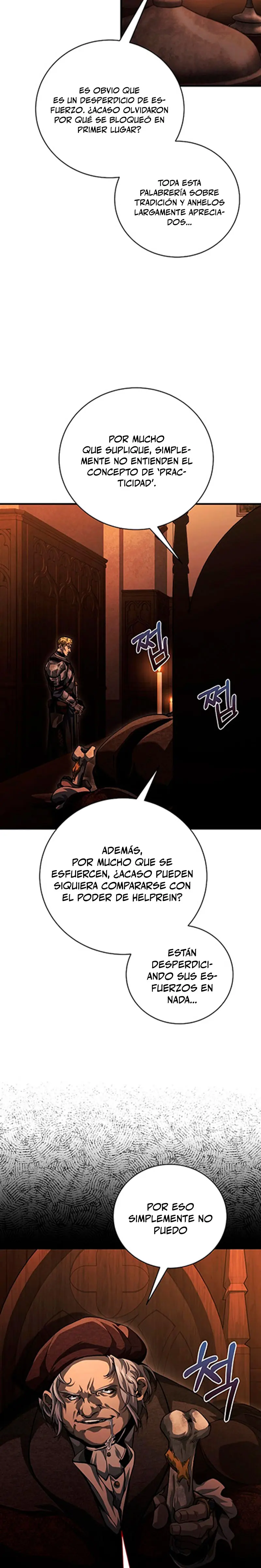 Mestizo capítulo 11, página 17
