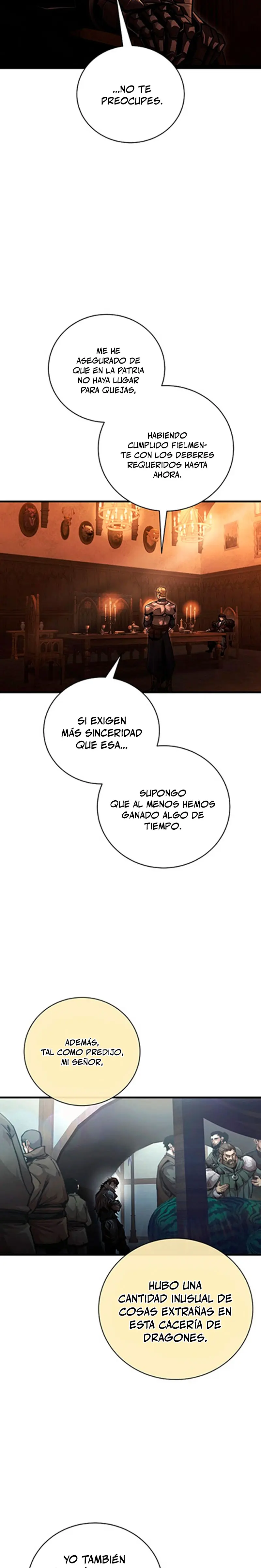 Mestizo capítulo 11, página 19