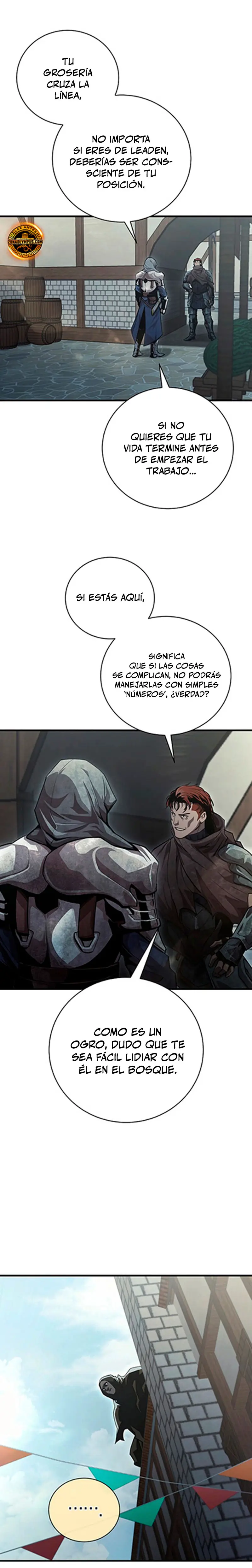 Mestizo capítulo 11, página 25