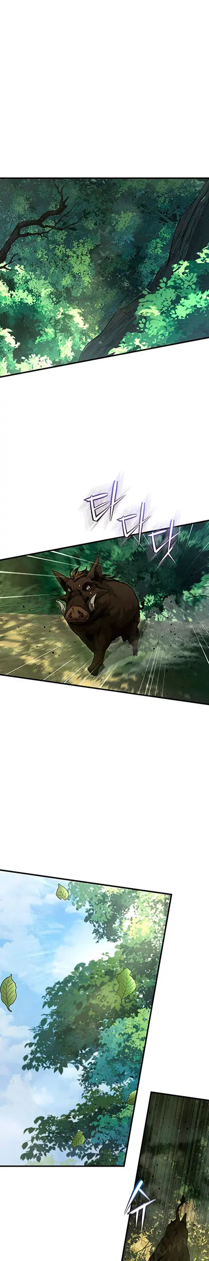 Mestizo capítulo 12, página 2