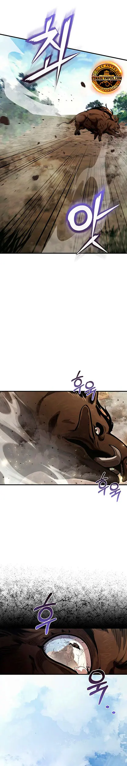 Mestizo capítulo 12, página 7