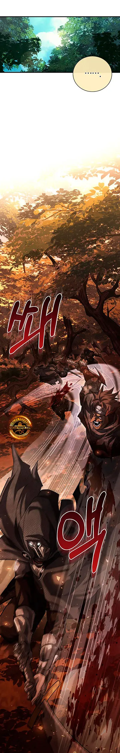 Mestizo capítulo 12, página 16