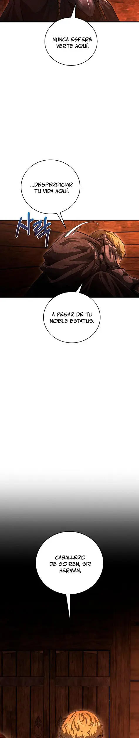Mestizo capítulo 12, página 30