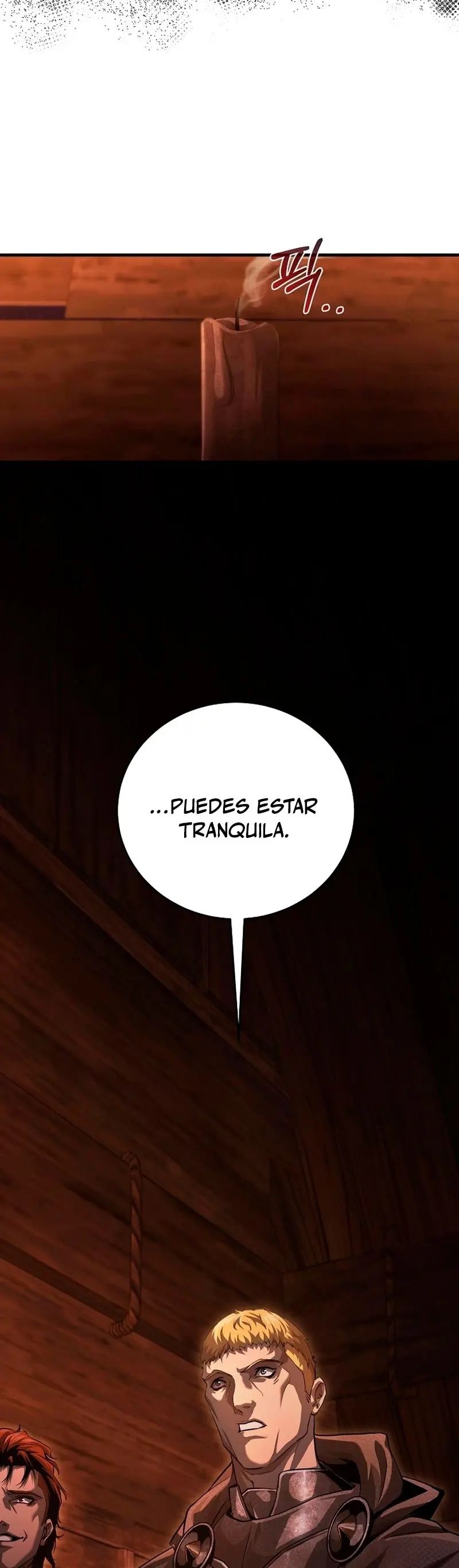 Mestizo capítulo 13, página 7