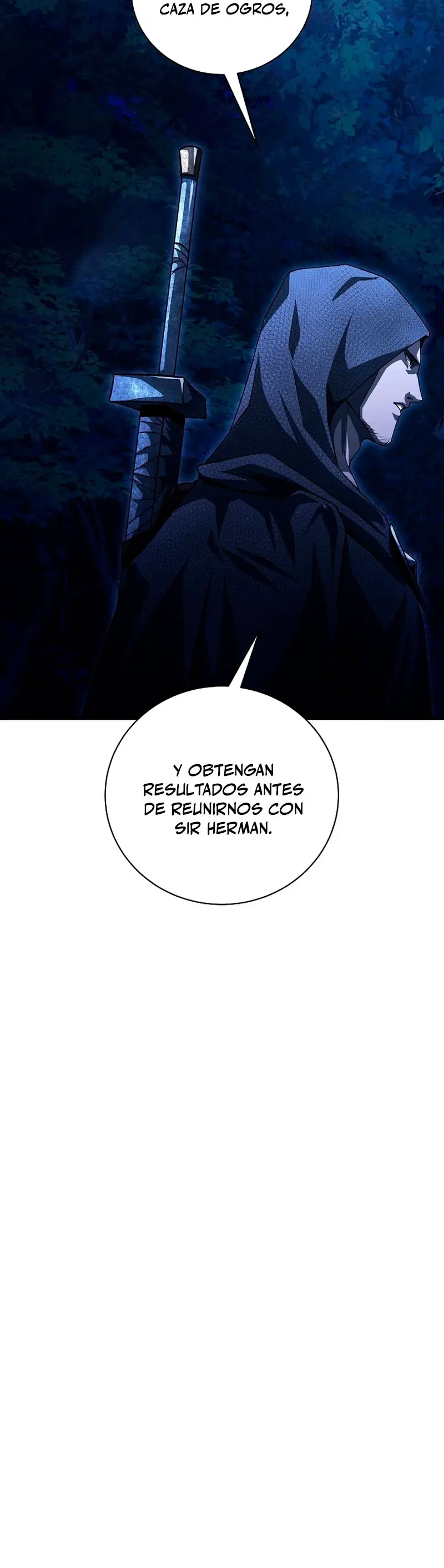 Mestizo capítulo 13, página 15