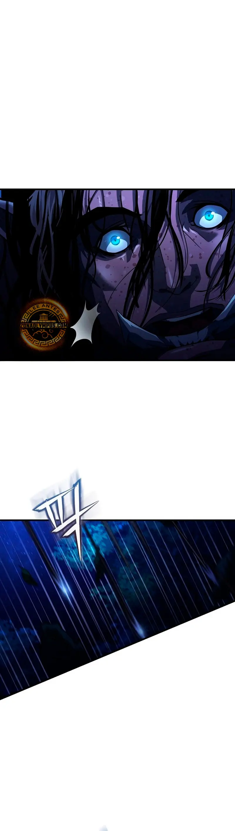 Mestizo capítulo 13, página 20