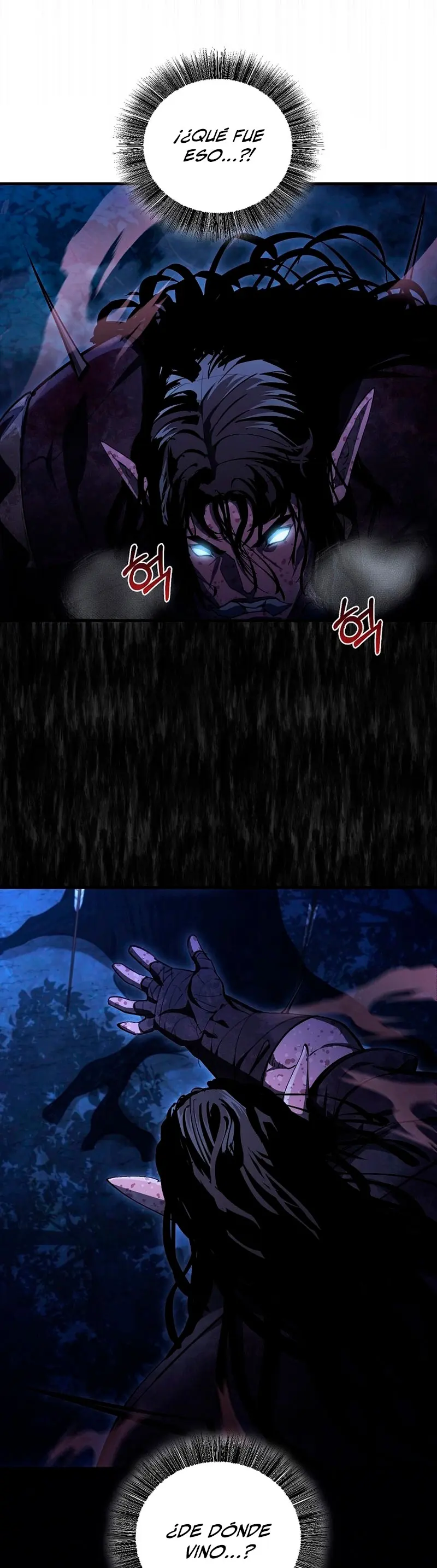 Mestizo capítulo 13, página 24