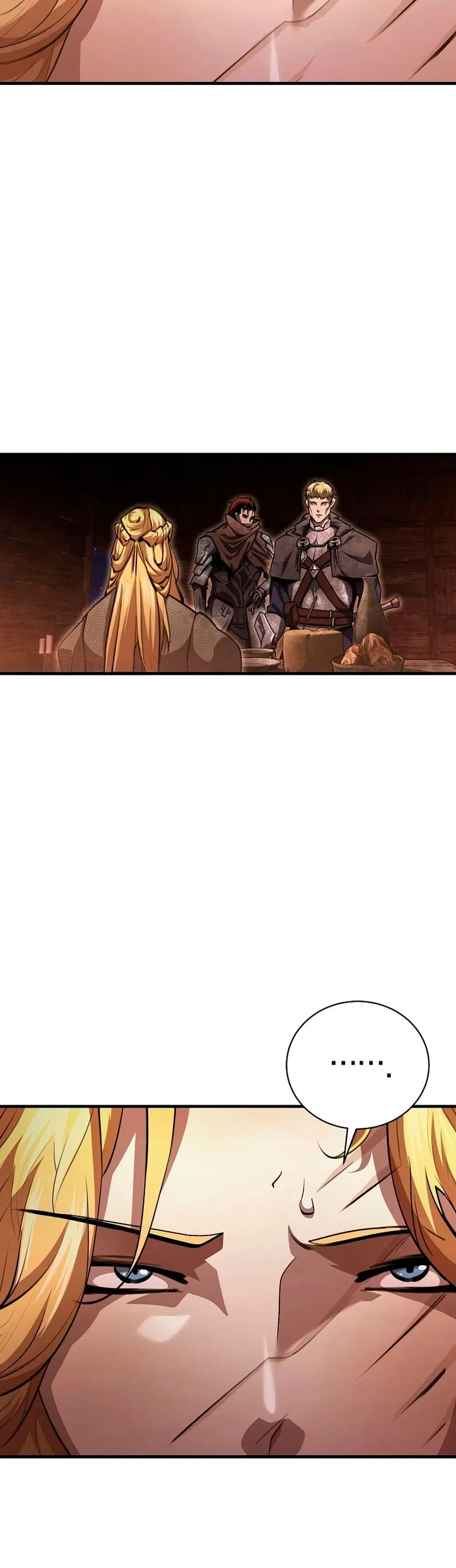 Mestizo capítulo 13, página 41