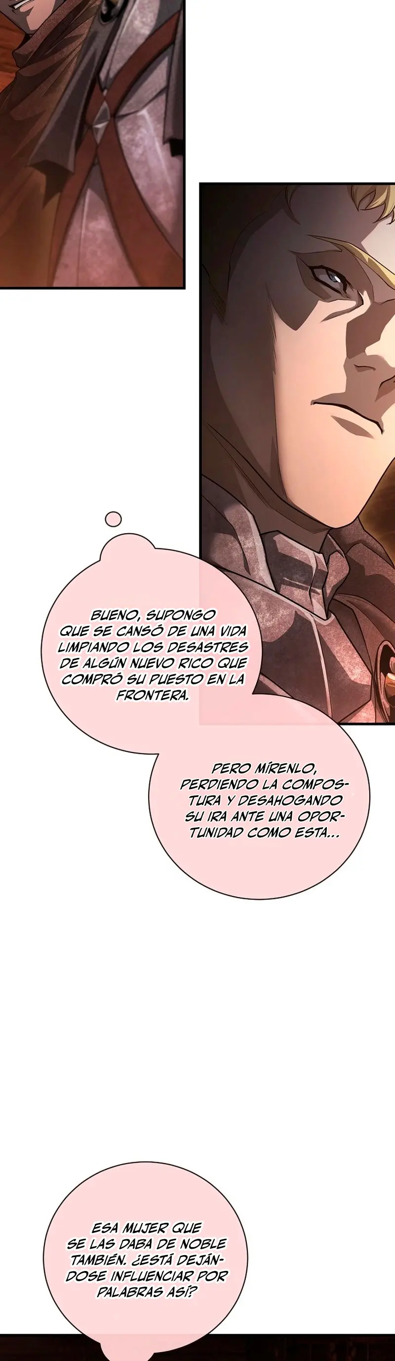 Mestizo capítulo 13, página 43