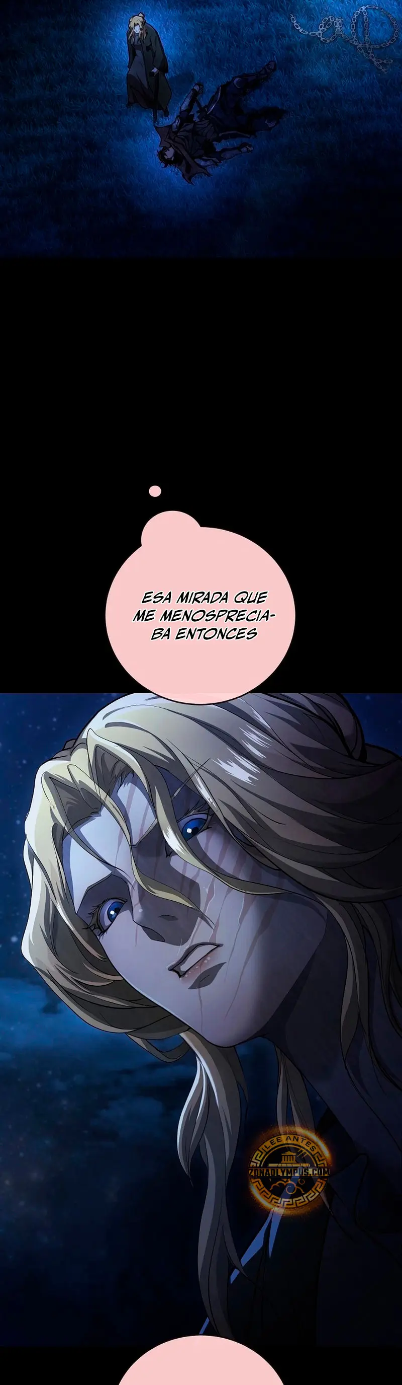 Mestizo capítulo 13, página 45