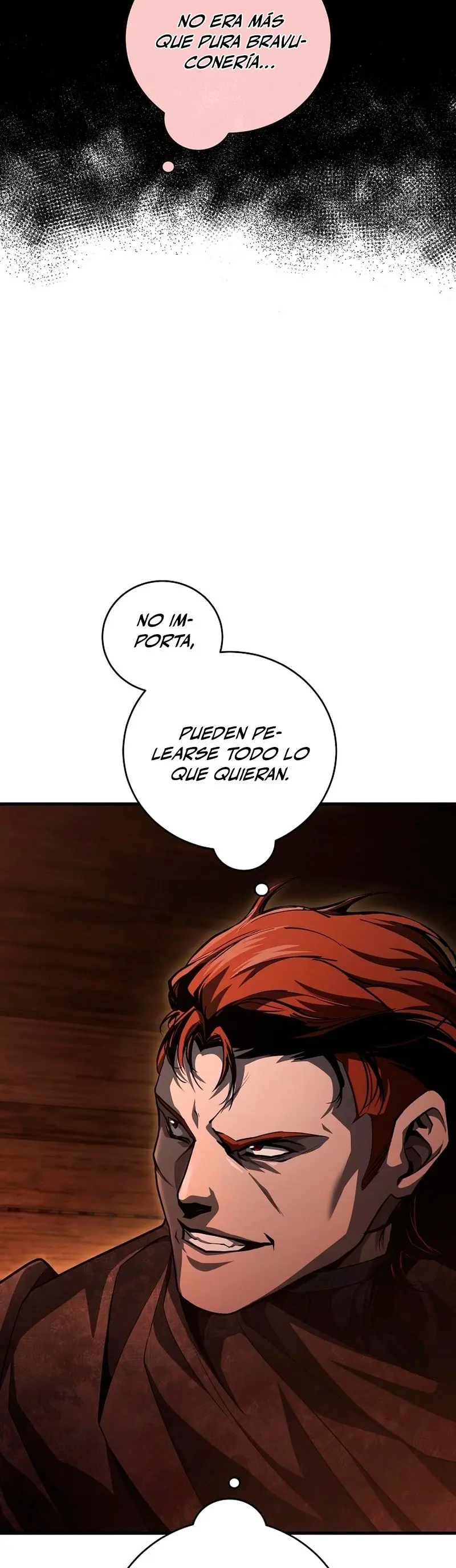 Mestizo capítulo 13, página 46
