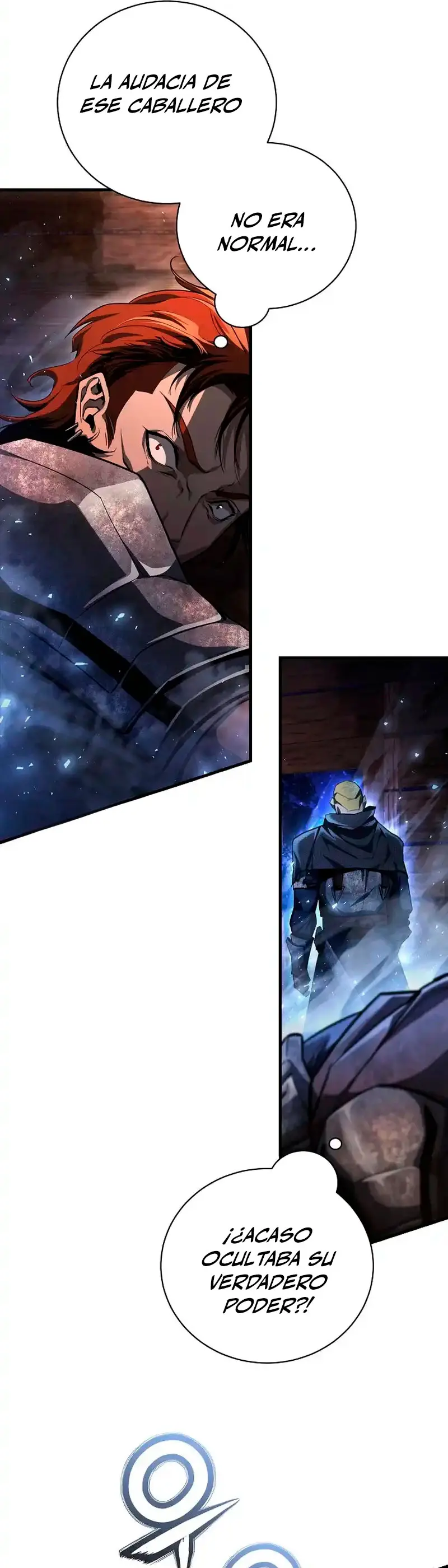Mestizo capítulo 14, página 11