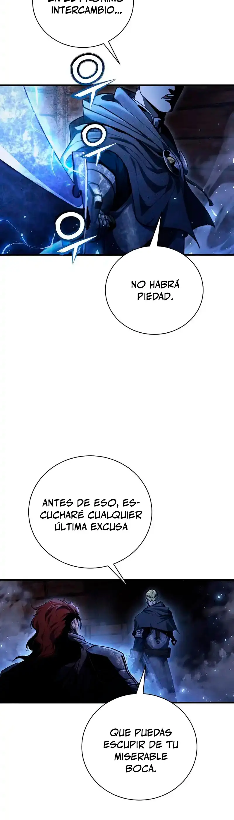 Mestizo capítulo 14, página 18