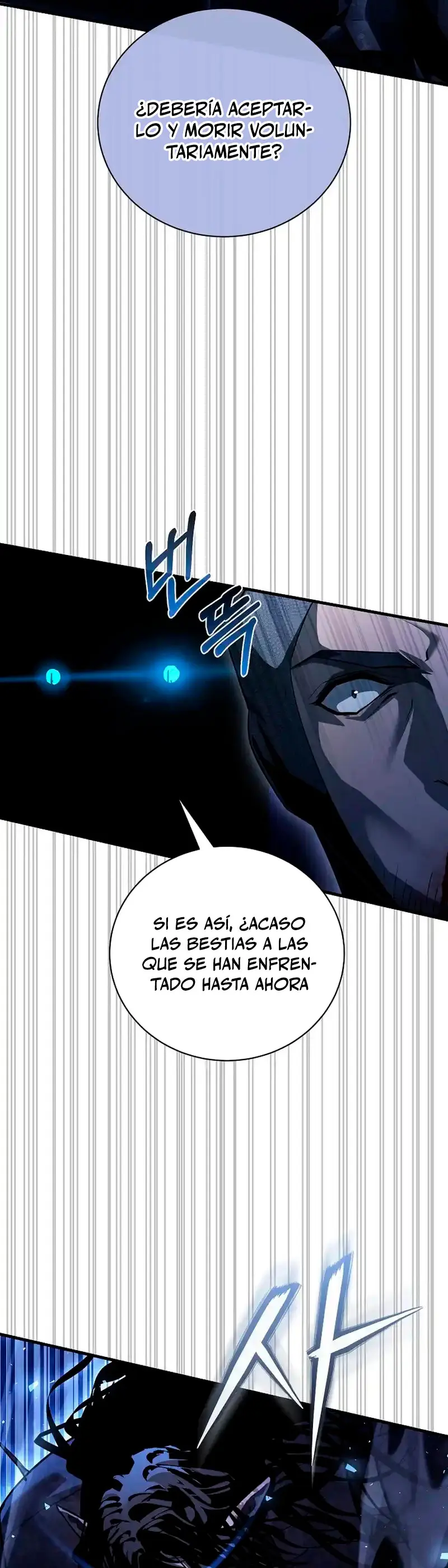 Mestizo capítulo 14, página 42