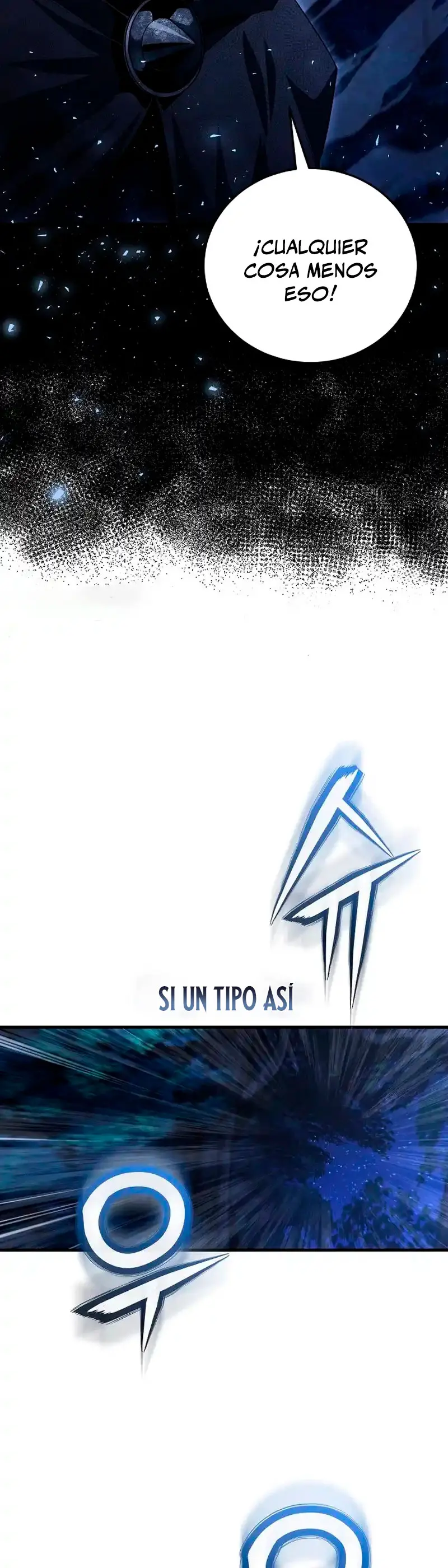 Mestizo capítulo 14, página 51