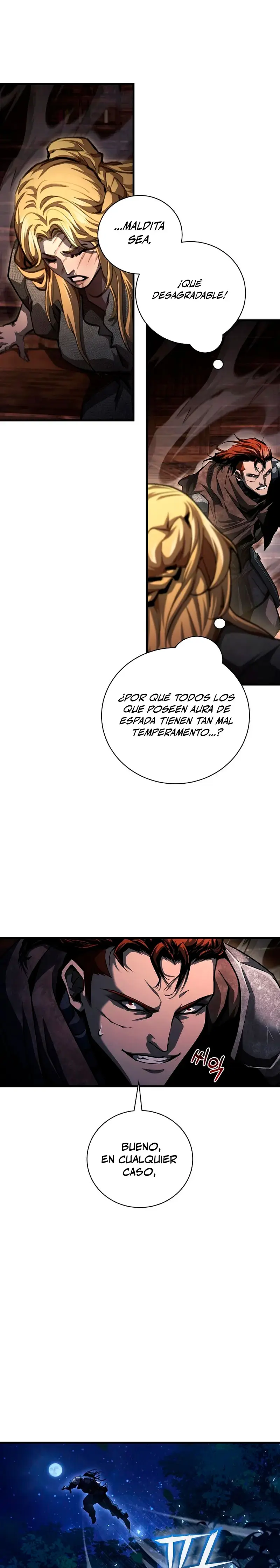 Mestizo capítulo 15, página 4