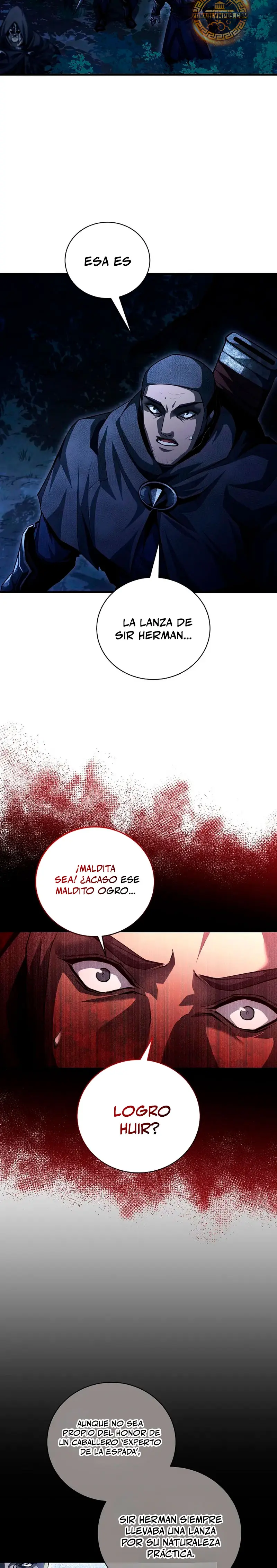 Mestizo capítulo 15, página 11