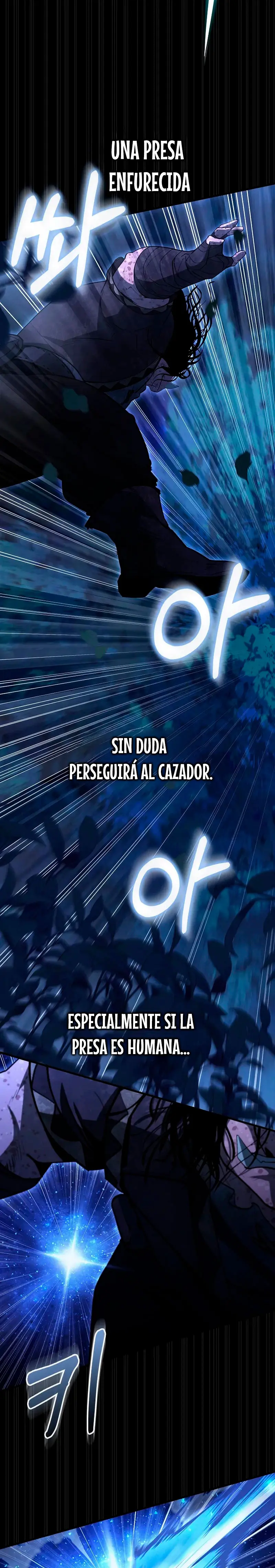 Mestizo capítulo 15, página 18