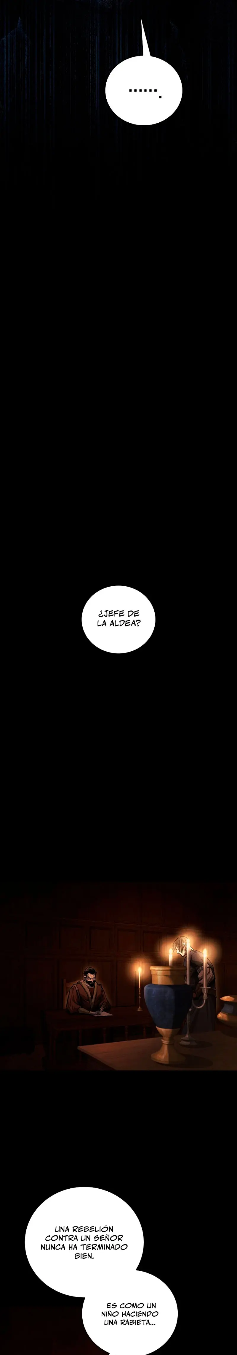 Mestizo capítulo 16, página 4
