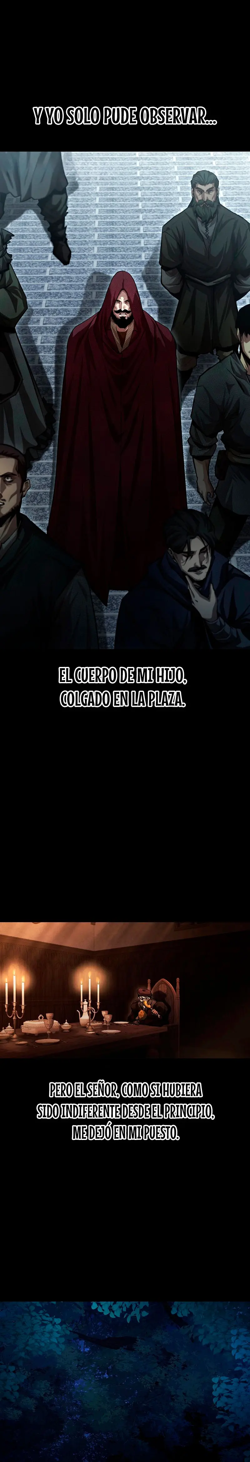 Mestizo capítulo 16, página 13