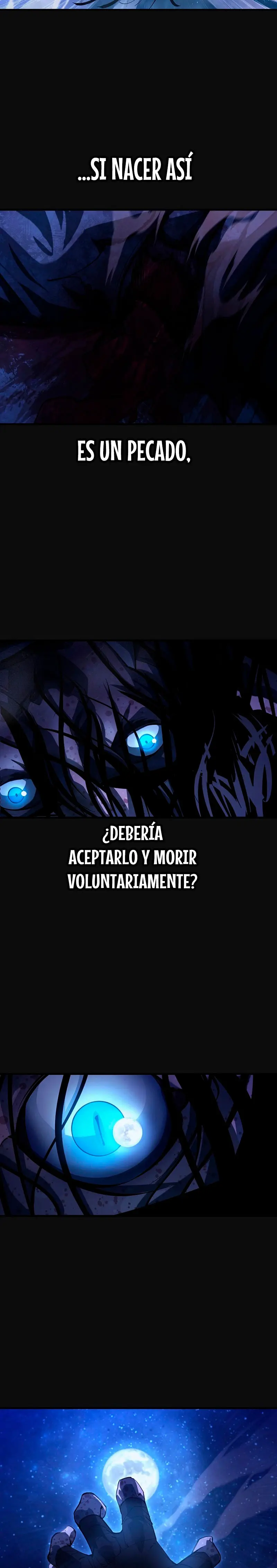 Mestizo capítulo 16, página 24