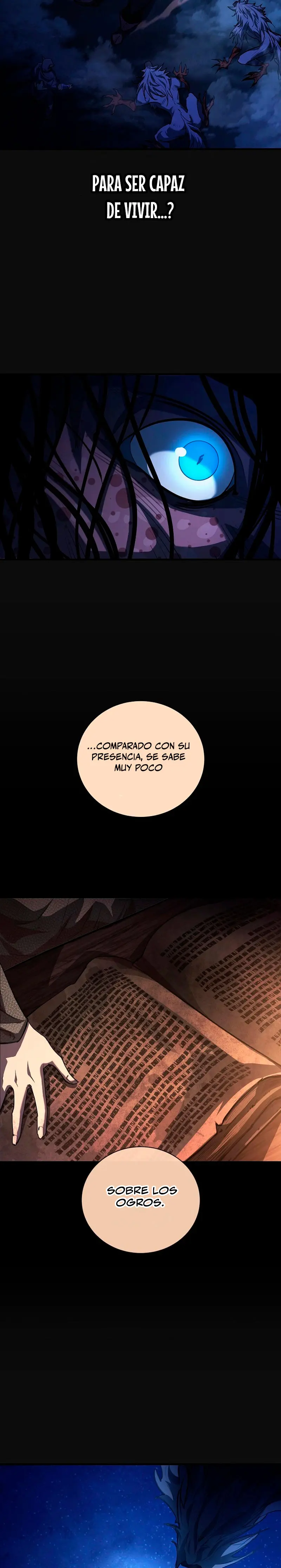 Mestizo capítulo 16, página 27
